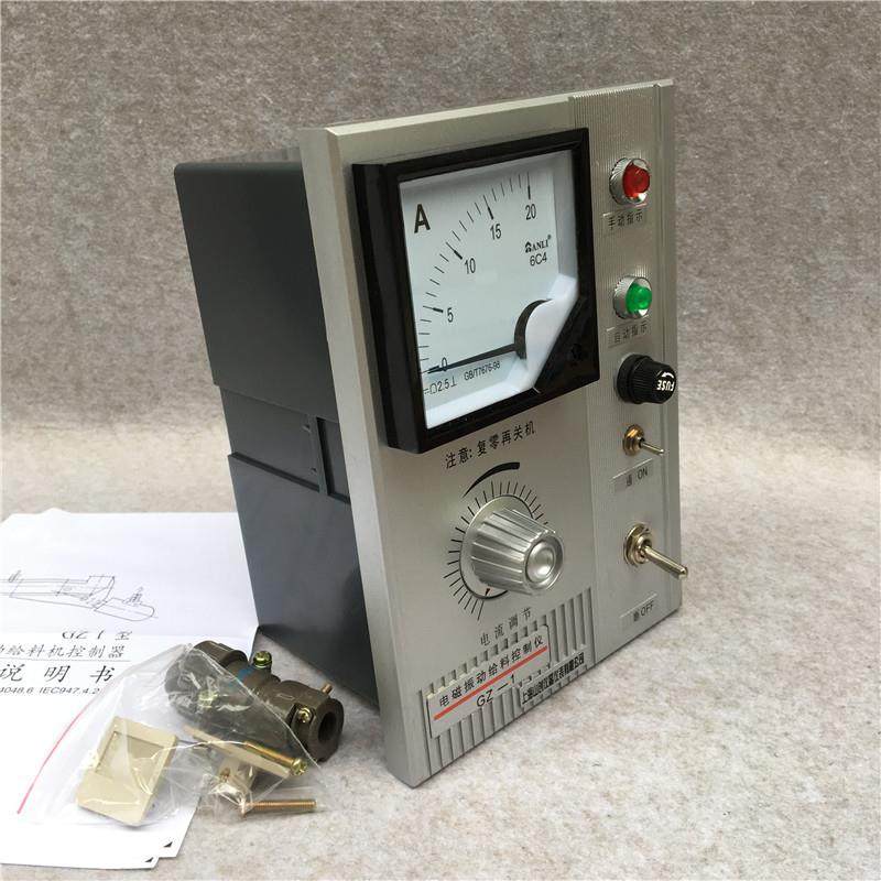 电磁振动给料机控制器 GZ-1 20A JH1A系列 给料机控制器 厂家直销