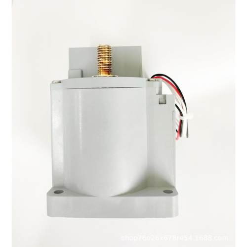 双环接触器LSEV500A, SEV600A高压直流接触器9-36V