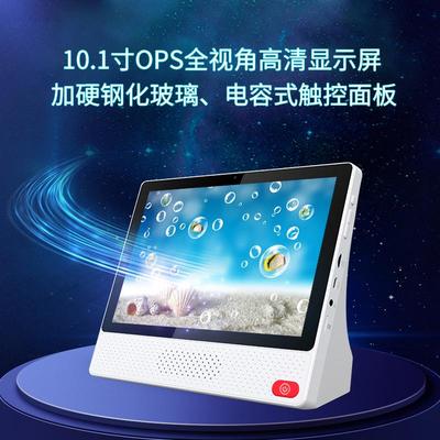 智能音箱小度触屏音响小爱同学智能音箱养老智能屏AI语音