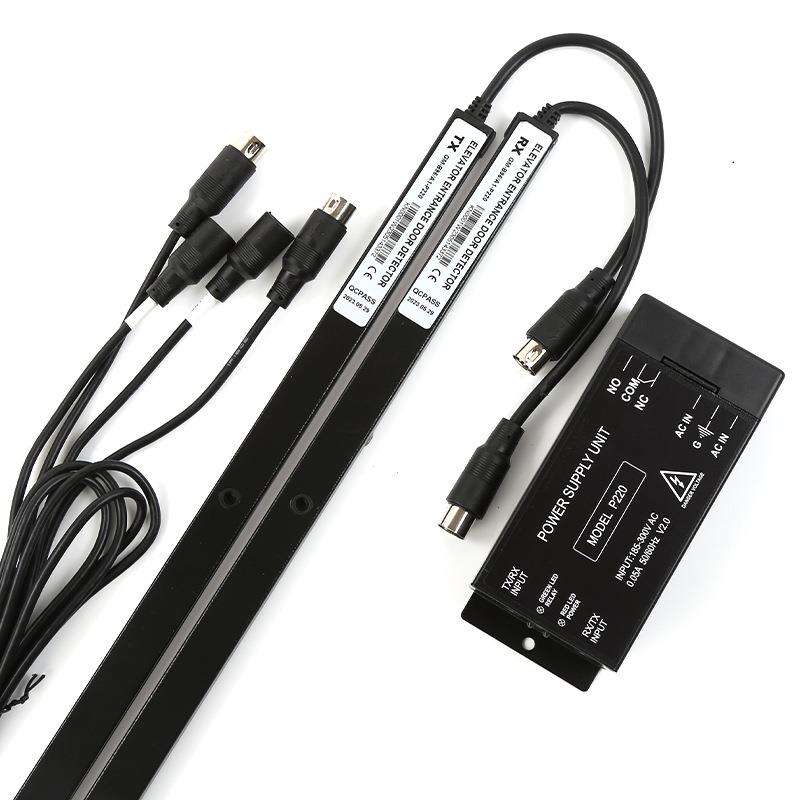 通用电梯光幕G1A1-609A 917-A61 SFT-620 AC220V佳格赛福特BM-G96