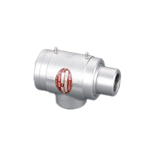 日本昭和技研SGK/铝合金旋转接头/AC-WZ2-25A10A AXL-3X40A