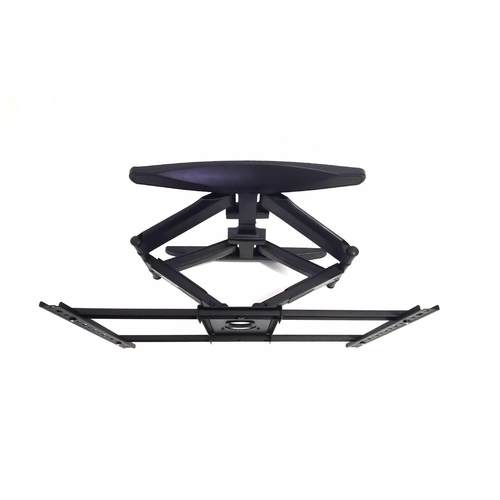 32-70双臂伸缩电视机支架 双臂可调节壁挂架