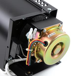 330 上海申花 ZQF 风机 风扇 轿厢横流式 三菱 富士达