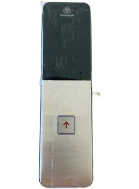 适用蒂森电梯外呼显示盒 显示面板MS5-CV/BV电子板按钮面板外壳