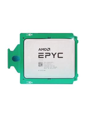 AMD EPYC 7542 32核 2.9-3.4G霄龙第二代罗马CPU 7702/7742/7642