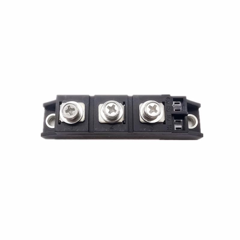 光伏防反二极管模块 MDK50A1600V汇流箱二极管 整流模块二进一出