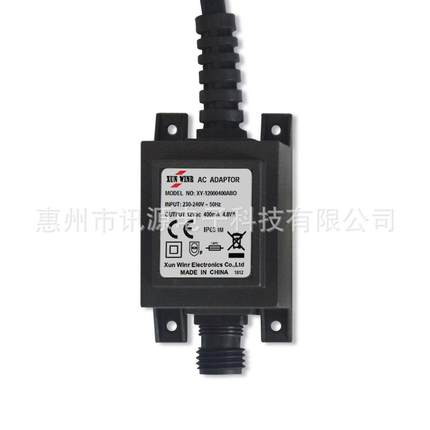 英规电源适配器 LED电源电子防水变压器 火牛变压器 大量现货