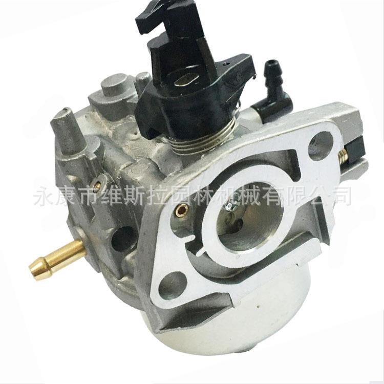 割草机配件GGP RS100 RV100 HP164 SP164 HP180R 化油器HP414