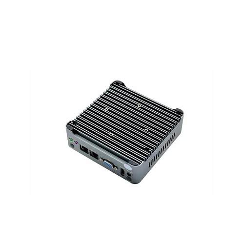 NUC J1900双千兆网口迷你PC瘦客户机N2808掌上微型电脑主机平台pc