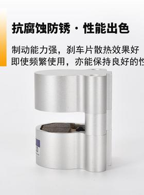 气动刹车气缸DBF-L8/10/15/20数控机车床抱闸工业空压碟式制动器