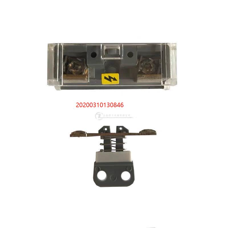 适用於迅达电梯桥型触头开关/门锁接触点QKS9系列门机接触点/轿型