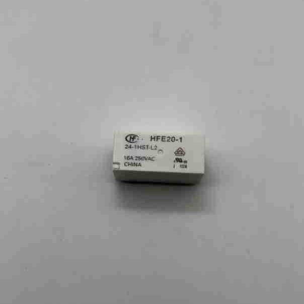宏发继电器HFE20-1/24-1HST-L2优质正品现货