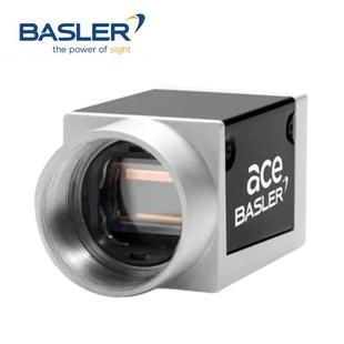 全新basler工业相机巴斯勒摄像机acA2440 gc全局500W像素现 20gm
