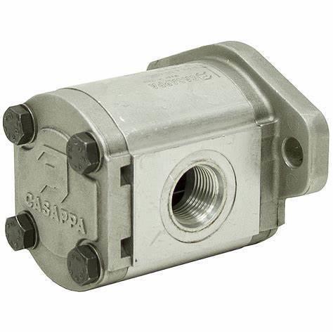 CASAPPA，液压齿轮泵PUMP KP30.51-67/20.20 S