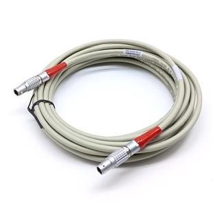 E1735A 激光头连接至 USB 轴模块10882B 7M激光头电缆5519A