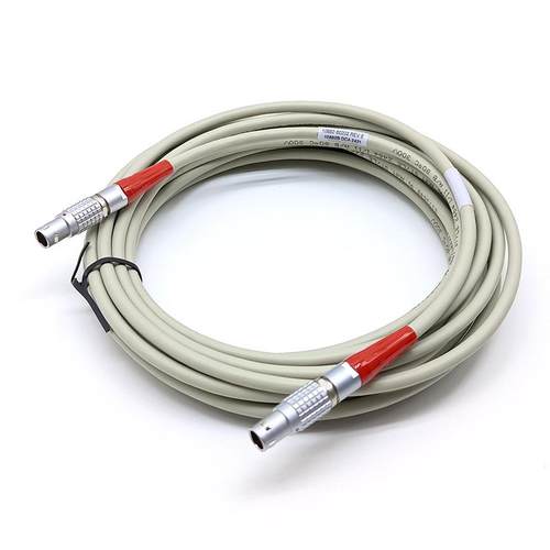 7M激光头电缆5519A/B 激光头连接至 E1735A USB 轴模块10882B/A/C