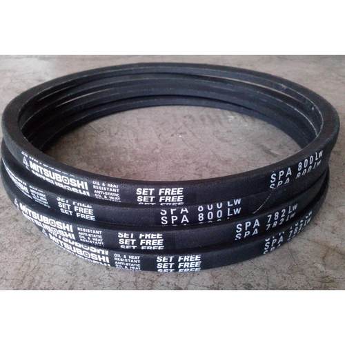 SPA1357LW三角皮带,SPA1367LW皮带,SPA1382LW风机皮带 空调机皮带