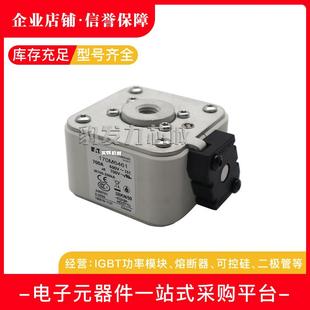 170M6644 170M6501 170M6645全新熔断器现货 170M6500 170M6499