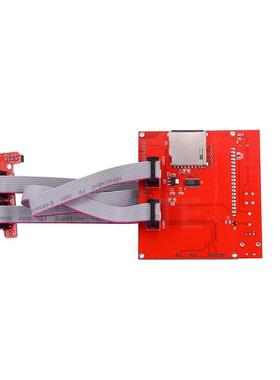 3D打印机controller RAMPS1.4 LCD 12864 液晶控制屏