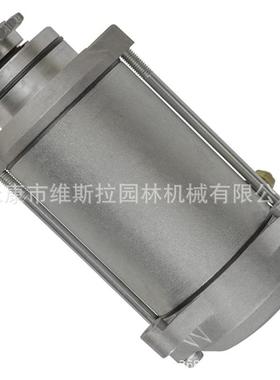 立能摩托车 起动机 300 KLF300 KEF300 BAYOU 18701 马达