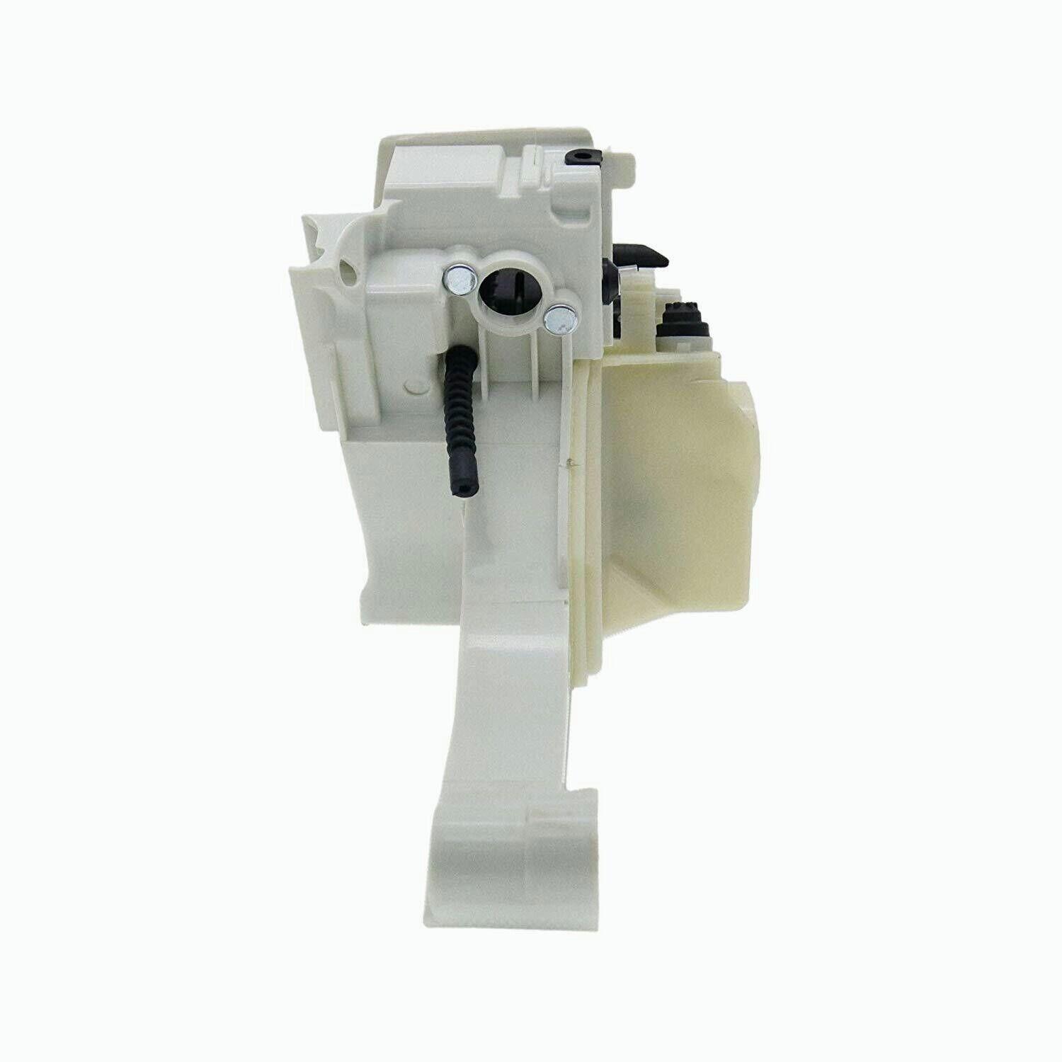 STIHL斯蒂尔 MS240 260 油锯油箱总成后手把总成油门把手油锯配件