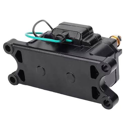 振凤 ATV/UTV 12V 电动绞盘继电器 63070 62135 74900 2875714
