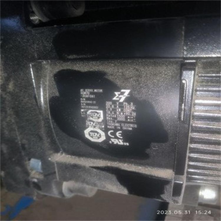 SGMAV-A5ADA21电机SGMAV-A5ADA61 SGMG-30V6W-YG21 SGDB-15ANY8