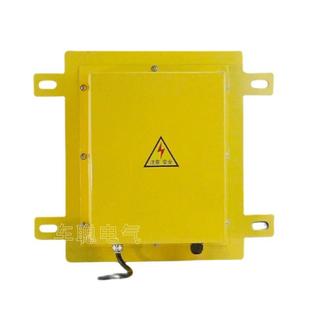 200B堵煤堵料BQDS AYDL 方形溜槽堵塞开关JYLD SDJ