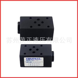 A15 2B40B 台湾康百世KOMPASS电磁阀D4