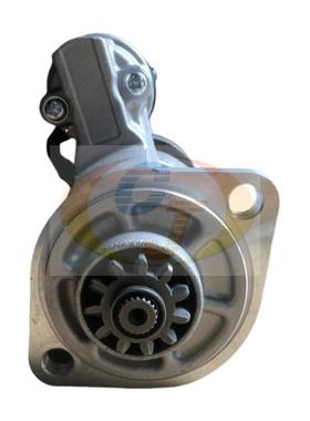 起动机适用于挖掘机HD250/ S4F启动马达34466-20102