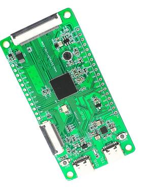 LCPI F1C200S 开发板 Linux 开源创客开发板 PK 树莓派