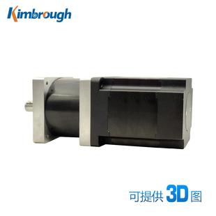 86行星减速无刷电机 DC48V 659W 3000RPM 减速比4-100