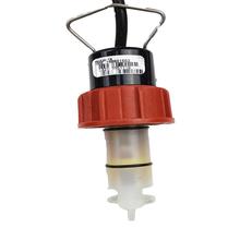 美国GF乔治费歇尔流量传感器P51530-T0/插入式转轮流量计