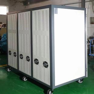 船舶海岸200kva变频变压电源480v440v60HZ转380v50HZ频率稳定可调