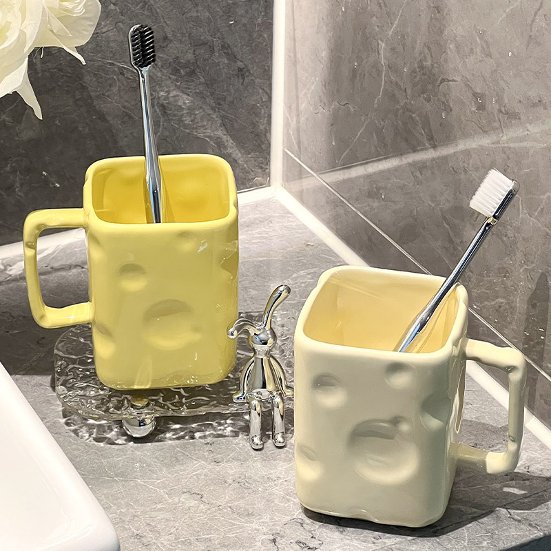 新款漱口杯高级感家用刷牙杯子情侣一对牙缸牙具杯洗漱套装,家庭/个人清洁工具,洗漱杯,淘宝优惠券,粉丝福利购,淘宝优惠卷