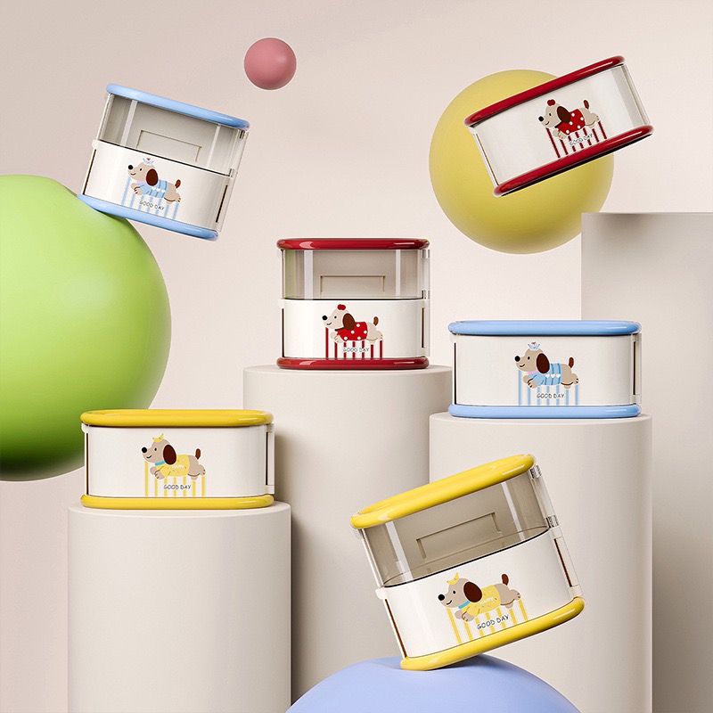 卫生间壁挂式防水卷纸器浴室收纳