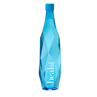 6瓶每箱healsi赫稀进口天然矿泉水整箱装大瓶装饮用水1000ml