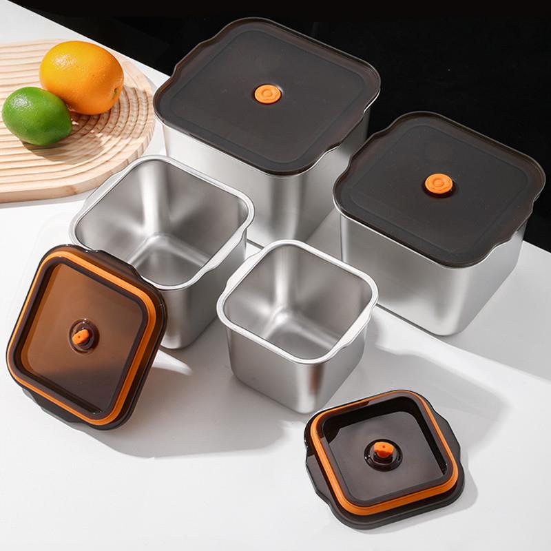 密封调料罐不锈钢猪油罐家