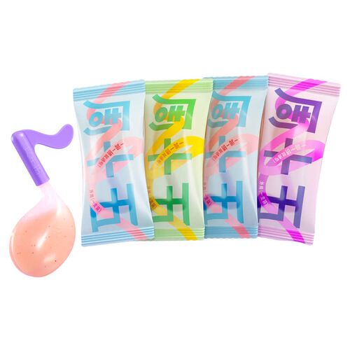 周十五益生菌蜂蜜露开创者