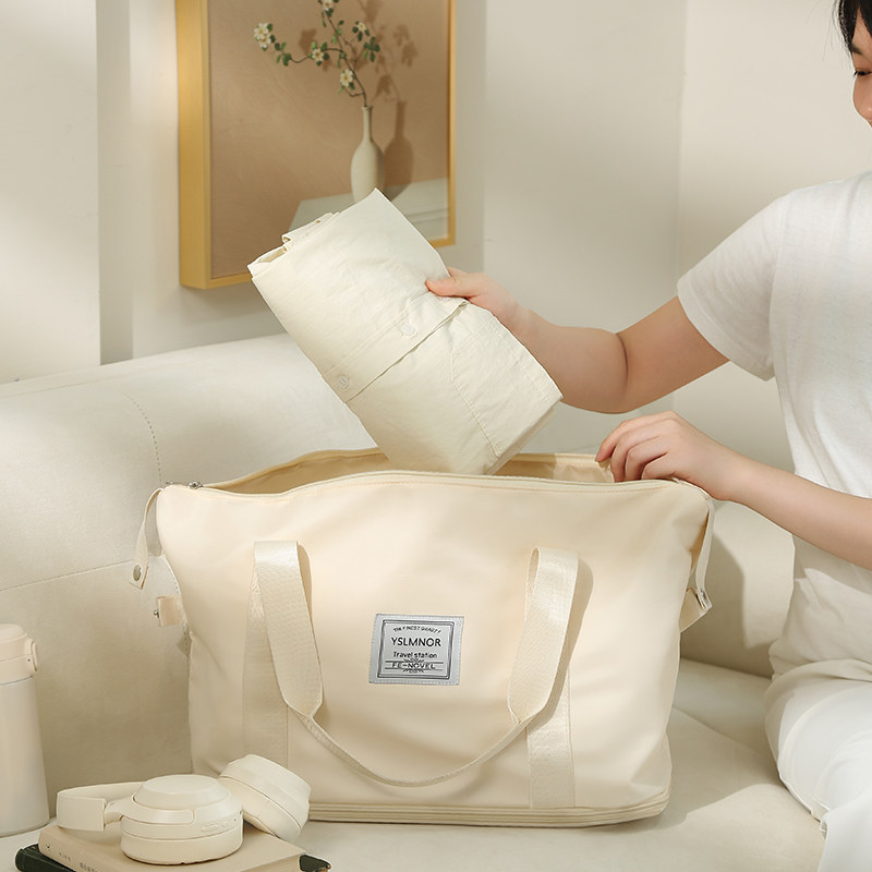 厂家直销大容量旅行包行李收纳包