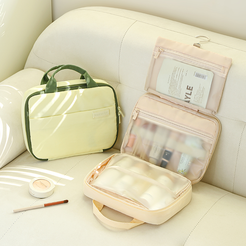 洗漱包化妆包便携大容量