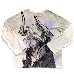 网络流浪汉 上新金属日漫涂鸦艺术喷绘街头穿搭罕见脏脏T恤男女款