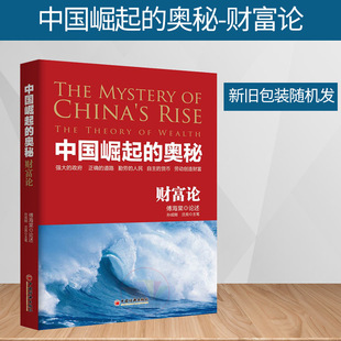 一个农民 亿万传奇作者傅海棠论述 孙成刚 中国崛起 经济金融发展书籍 财富论 沈良主编 中国金融经济书籍 奥秘