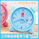 钟表模型时钟教具一二年级小学生钟面学具数学表盘儿童认识时间