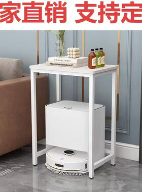 定制简易书桌子长40/50/60/70/80cm宿舍单人小桌子夹缝桌床边书桌