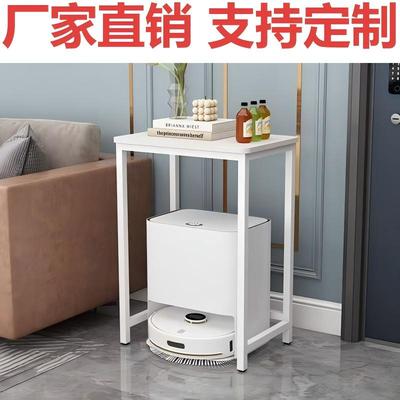 定制简易书桌子长40/50/60/70/80cm宿舍单人小桌子夹缝桌床边书桌