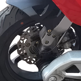 S-PARTS 钛合金螺丝适用JC200t-9意塔杰特22款摩托车改装整车固定
