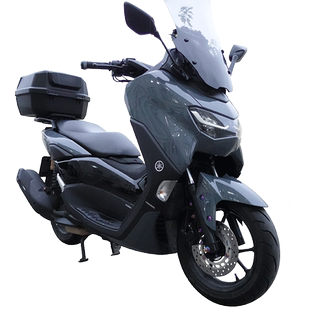 S-PARTS钛合金螺丝22款NMAX155 电瓶车改装整车 钛合金螺丝 斯坦