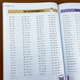 口算练习册20 一年级下册口算题卡人教版 一年级下册数学全横式 100以内加减法人民币换算计算题比大小计时测评每天100道开心教育