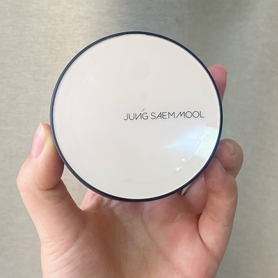 韩国郑瑄茉贪心气垫粉底液